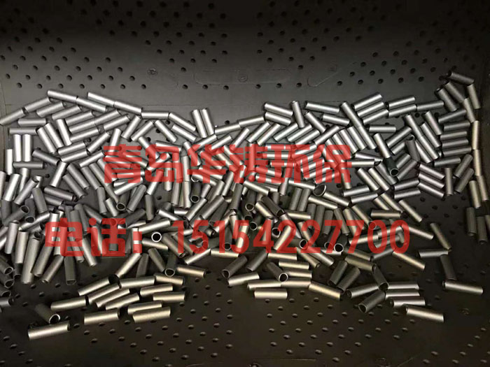 代替酸洗的小型除銹設備 代替酸洗的小型除銹設備