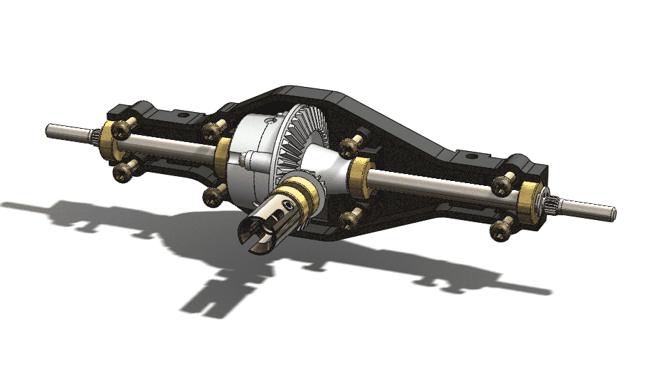 汽車傳動系統部件 汽車傳動系統部件