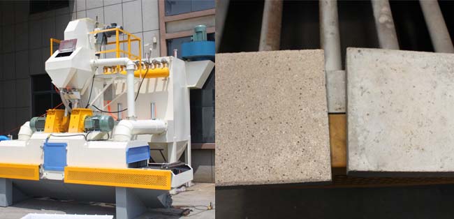 混凝土拋丸機,地面磚拋丸機 混凝土拋丸機,地面磚拋丸機